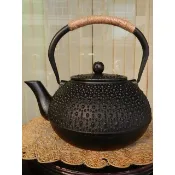５０　日式生鐵壺(1.8L)
