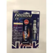 NGK 銥合金 火星塞 長牙 9號 （勁戰 BWS GTRARRO 雷霆 G6 ....CR9EIX)