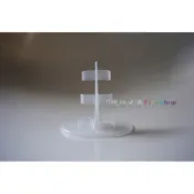 ５號雜貨屋＊(現貨)1/6娃娃支架 娃架 立架 支架 腳架 可兒珍妮芭比莉卡娃娃可用