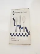 ██ 全新超低出清價免郵 ██ LE CORDON BLEU餐具+Candy family餐具+德國Berndes廚刀