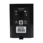 主機 超薄主機硬盤更換 適用於 Gmaing Xbox360 250GB好品質 120GB 配件遊戲機維修零件 H