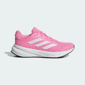ADIDAS 慢跑鞋 RESPONSE W 粉色 運動鞋 女 IG1413