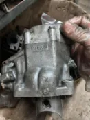 NSR 250陶瓷汽缸，可以玩DIO 50異種移植。