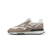 (店+)【REEBOK】HP7585 Reebok LX2200 春季 美式復古慢跑輕便運動 低幫 休閒跑步鞋 男女同款 白棕