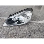 Volvo S60 2012年左大燈hid