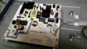【雅騰液晶電視電源板維修】奇美 CHIMEI 32吋 TL-32A100 液晶電視 電源板 維修 (K449)