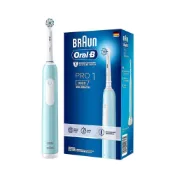 (店+)【BRAUN 百靈】(免運)PRO1 3D電動牙刷 牙刷 歐樂B電動牙刷 歐樂b