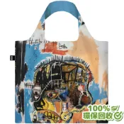 LOQI 春捲包／巴斯奇亞 顱骨 (無扣帶、無暗袋)