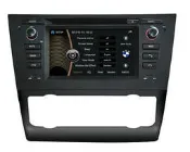 BMW 120i 音響e81 e82 e88 DVD TV 含導航 倒車鏡頭 類原廠BMW音響主機 DVD主機 E90 E92 e39