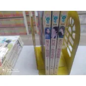 小說  甜檸檬	砲灰重生手札  3本/ 瑪奇朵/亮妍/米樂
