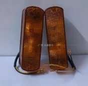48V 電動堆高機 起貨機 方向燈 轉向燈 合力 杭叉 TCM   堆高機 起貨機配件 三線