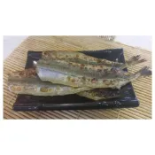 (店+)海誠水產 針魚乾/水針魚乾 500克