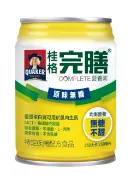 【桂格】完膳營養素 原味無糖250ML*24瓶/箱 *健人館*