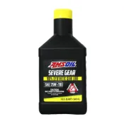 易生活ELiving AMSOIL Severe Gear SAE 75W-110 齒輪油 #SVT-QT