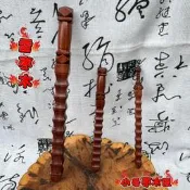 道家用品龍虎九節鞭九天應元雷聲普化天尊雷擊棗木打神鞭雷祖鞭