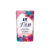(店+)【毛寶】 貼身衣物手洗精補充包800g 玫瑰天竺葵