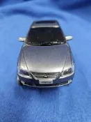 三菱LANCER FORTIS 模型車1：43 模型    1/43   放盒車2-3