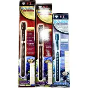 中藍 外銷包裝 ST   天下第一棒－微電腦LED加熱器 加溫棒 100W 200W 300W