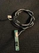 JVC 55F用IR