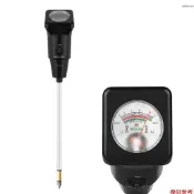 高精準度土壤檢測儀LY601 大棚種植農業泥土監測試儀器 酸鹼度PH值溼度計
