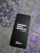 SAMSUNG Galaxy S20 Ultra 5G 黑色 256GB