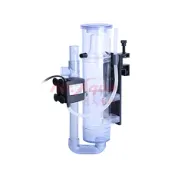 呆呆水族~OCTO章魚哥 內置式蛋白除沫器100L 迷你內置 NS-80 蛋白機 OCTO-120116