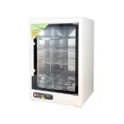 【全聯線上購】【Jinkon 晶工】光觸媒紫外線殺菌烘碗機82L EO-9011