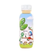 潤之泉 潤心田 無糖苦瓜茶 (330ml/瓶)【杏一】(超取最多12罐)
