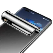 (店+)SONY Xperia 1 V滿版霧面防窺亮面XZ3保護貼水凝膜(XA2 Ultra 10 5 Premium iii iv)