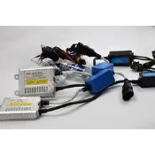 霧燈 氙氣燈 M8 解碼核心安定器組 35W HID CANBUS H3 FOR LEXUS ES300 ES330