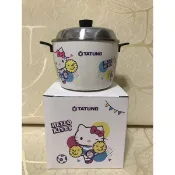 大同Hello Kitty迷你紀念小電鍋TAC-1B造型食器