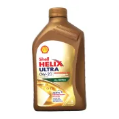 易生活ELiving SHELL Helix Ultra AS-L 0W20 合成機油