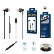 (店+)Type-C 耳機 適用 POCO F9 F8 F6 F7 X7 Pro Ultra 入耳式 DAC 立體聲 金屬