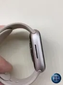 【恆裕】95新Apple watch s7 41mm gps 國行版