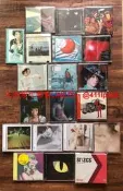 椎名林檎 單曲合集 日版CD｜本能 石膏 在這裡接吻 罪與罰