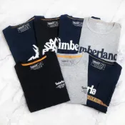 Timberland 踢不爛 特色 上衣  長袖t恤 經典LOGO 上衣 素T 休閒長袖 長袖 薄長袖