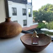 阿贊胡天-富家千金本命香