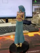 萬代  DXF 海賊王JEANS FREAK 仔裙