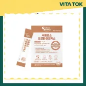 VA Vitamin Village 韓國益生菌 3g x 30 支