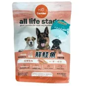☆汪喵小舖2店☆ 美國 Canidae 良善全齡犬犬糧300克 // 鮮雞、羊肉、鮭魚、四種肉任選