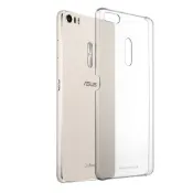 ASUS 華碩 ZenFone 3 Ultra ZU680KL 原廠透明保護殼