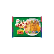 (店+)【Befco 栗山】+爆買日本+ Befco 栗山米菓 4味月亮米果綜合包 青海苔醬油/芝麻醬油/玉米濃湯/起司風味 米果 仙貝 拜拜零食