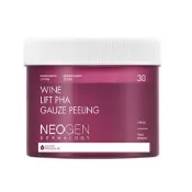 (店+)【NEOGEN】Neogen Dermalogy 葡萄酒提升 PHA 紗布去角質 30 片