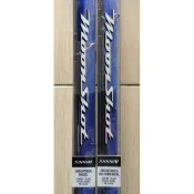 大象(日系精品)*shimano “MOON SHOT“高級海鱸.青物竿 全日本fuji配件 防纏K珠(回饋價)*
