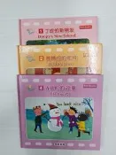 【達摩6本7折】精裝/happy classroom video guide｜啟思｜12416176