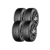 【GOODYEAR 固特異】EAGLE F1 ASYMMETRIC 6 頂級舒適輪胎 215/45-17-4入組