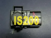 正廠 凌志 LEXUS IS200 IS250 IS300 IS350 前保桿雷達 前進雷達 倒車雷達 歡迎詢問