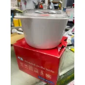 法國樂美雅超耐熱鍋3.25L （全新）盒舊1