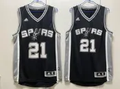 正版 愛迪達 adidas 馬刺 TIM DUNCAN 鄧肯 21號 球衣（NIKE NBA 勇士 籃網 JORDAN)