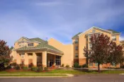 【奧丁丁揪你】麻薩諸塞州 薩福克縣 Homewood Suites by Hilton Boston/Billerica
